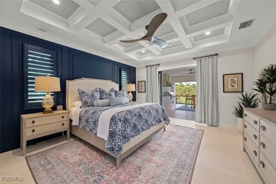 Welcome to a stunning new construction home that epitomizes