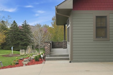 Beautifully crafted one-of-a-kind custom home in highly - photo 26