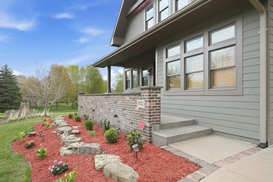 Beautifully crafted one-of-a-kind custom home in highly - photo 27