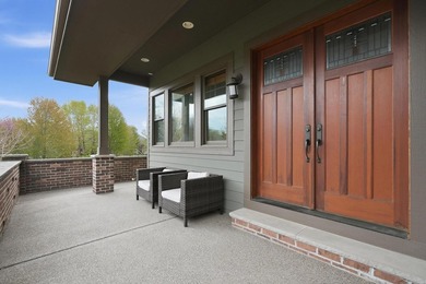 Beautifully crafted one-of-a-kind custom home in highly - photo 28