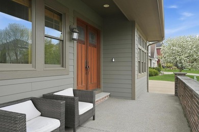 Beautifully crafted one-of-a-kind custom home in highly - photo 29