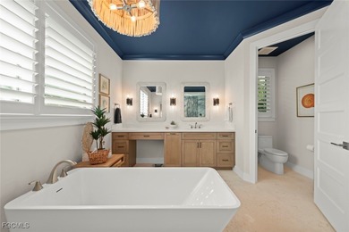 Welcome to a stunning new construction home that epitomizes