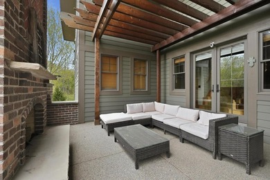 Beautifully crafted one-of-a-kind custom home in highly - photo 30
