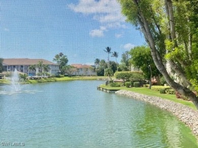 Lake Condo For Sale in Fort Myers, Florida