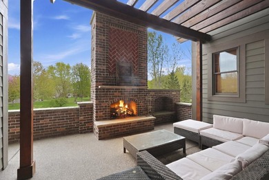 Beautifully crafted one-of-a-kind custom home in highly - photo 31