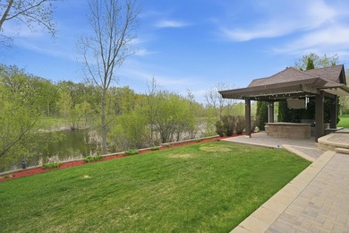 Beautifully crafted one-of-a-kind custom home in highly - photo 32