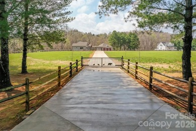 STUNNING RIVERFRONT ESTATE IN LAKE LURE NC. Situated on 8.5 - photo 33