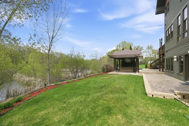 Beautifully crafted one-of-a-kind custom home in highly - photo 33