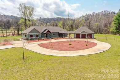 STUNNING RIVERFRONT ESTATE IN LAKE LURE NC. Situated on 8.5 - photo 34