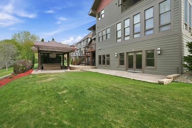 Beautifully crafted one-of-a-kind custom home in highly - photo 34