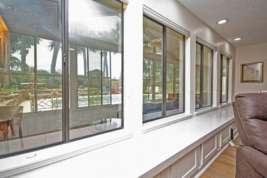 Welcome home to this beautifully updated ranch-style residence - photo 35