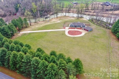 STUNNING RIVERFRONT ESTATE IN LAKE LURE NC. Situated on 8.5 - photo 36
