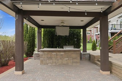 Beautifully crafted one-of-a-kind custom home in highly - photo 36