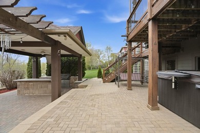 Beautifully crafted one-of-a-kind custom home in highly - photo 37