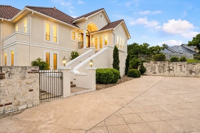 Riverhill | .50 Acre | Hill Country Views! Exceptional estate in - photo 38