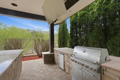 Beautifully crafted one-of-a-kind custom home in highly - photo 39