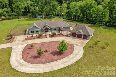 STUNNING RIVERFRONT ESTATE IN LAKE LURE NC. Situated on 8.5 - photo 40
