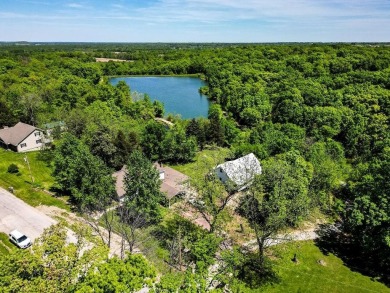 Lake Louise Home For Sale in Chillicothe Missouri