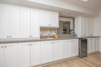 Welcome home to this beautifully updated ranch-style residence - photo 42