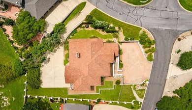 Riverhill | .50 Acre | Hill Country Views! Exceptional estate in - photo 43