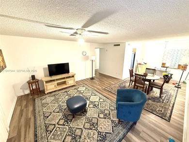 Discover this beautiful 2-bedroom, 2-bath condo with nearly 1