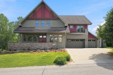 Beautifully crafted one-of-a-kind custom home in highly - photo 45