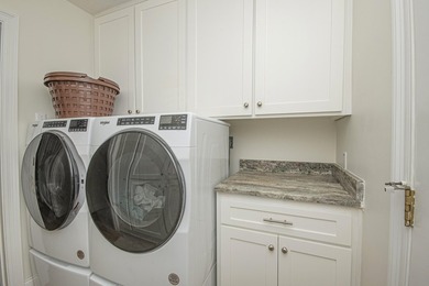 Welcome home to this beautifully updated ranch-style residence - photo 46