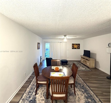 Discover this beautiful 2-bedroom, 2-bath condo with nearly 1