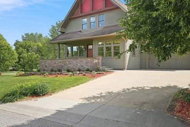 Beautifully crafted one-of-a-kind custom home in highly - photo 46