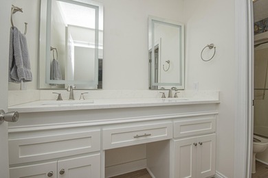 Welcome home to this beautifully updated ranch-style residence - photo 47