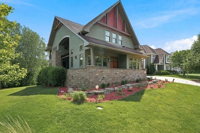 Beautifully crafted one-of-a-kind custom home in highly - photo 47