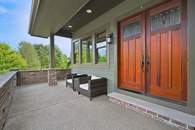 Beautifully crafted one-of-a-kind custom home in highly - photo 48