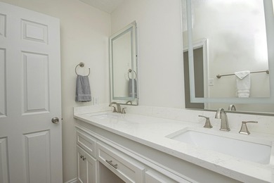 Welcome home to this beautifully updated ranch-style residence - photo 49