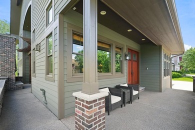 Beautifully crafted one-of-a-kind custom home in highly - photo 49