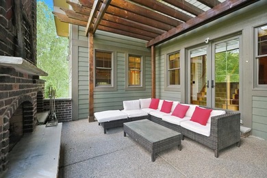 Beautifully crafted one-of-a-kind custom home in highly - photo 50