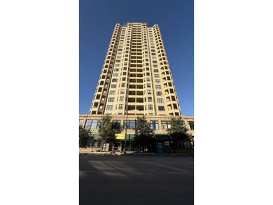 Lake Michigan - Cook County Condo For Sale in Chicago Illinois