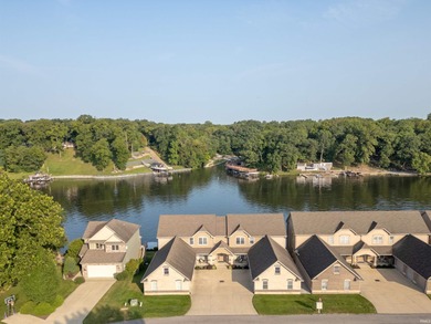 Lake Condo For Sale in Monticello, Indiana