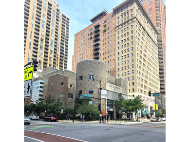 Lake Michigan - Cook County Condo For Sale in Chicago Illinois
