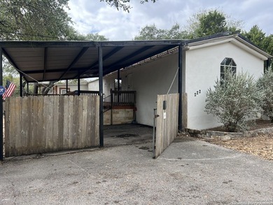 Canyon Lake Home For Sale in Canyon Lake Texas