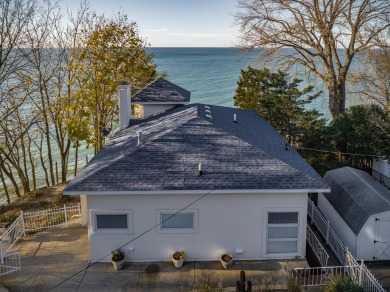 Lake Home For Sale in New Buffalo, Michigan