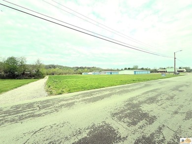 Cumberland River - Cumberland County Acreage For Sale in Burkesville Kentucky