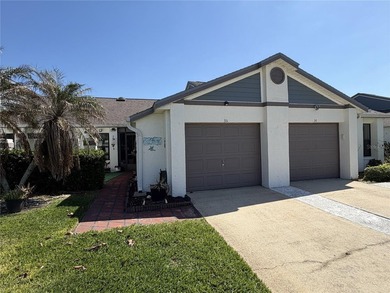 Buenaventura Lakes Area Townhome/Townhouse For Sale in Kissimmee Florida