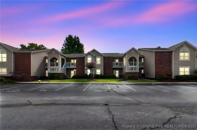Lake Condo For Sale in Fayetteville, North Carolina