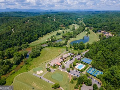 Achasta Ridge-Top Mountain-View Lot + Cul-de-Sac Privacy + - photo 12