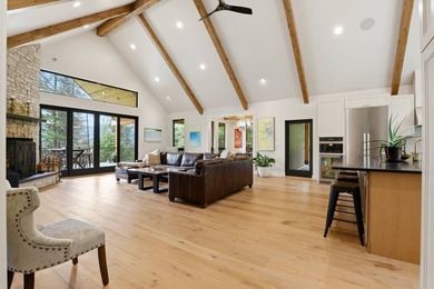 Experience the rare combination of luxury acreage and Hayden - photo 12
