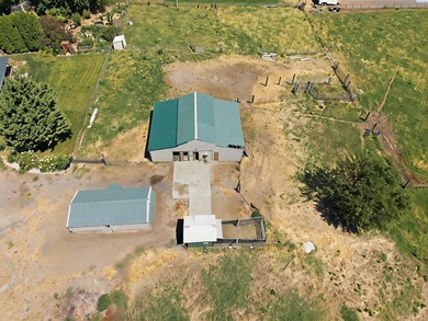 MLS# 294795 Two shops, a barn, an established mini orchard - photo 12
