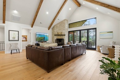 Experience the rare combination of luxury acreage and Hayden - photo 13