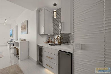 Fully Renovated 27th-Floor Beachfront Luxury Residence. This - photo 13