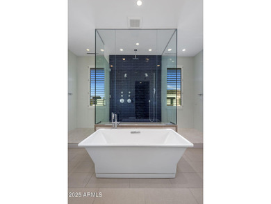 At Mountain Shadows, this 3,620 sq ft residence offers elevated