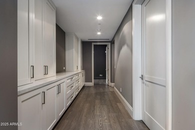 At Mountain Shadows, this 3,620 sq ft residence offers elevated